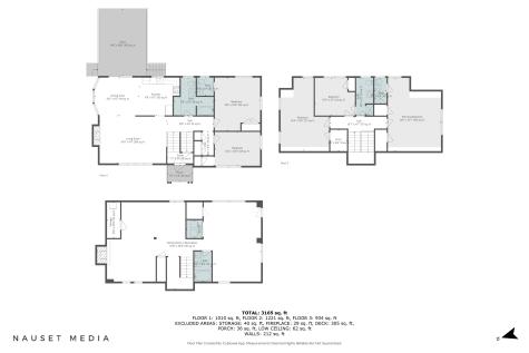 189 Breakwater Shores Drive Barnstable MA 02601