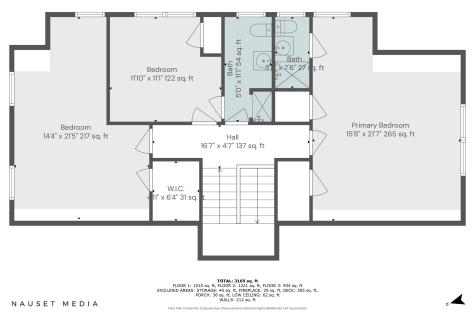 189 Breakwater Shores Drive Barnstable MA 02601