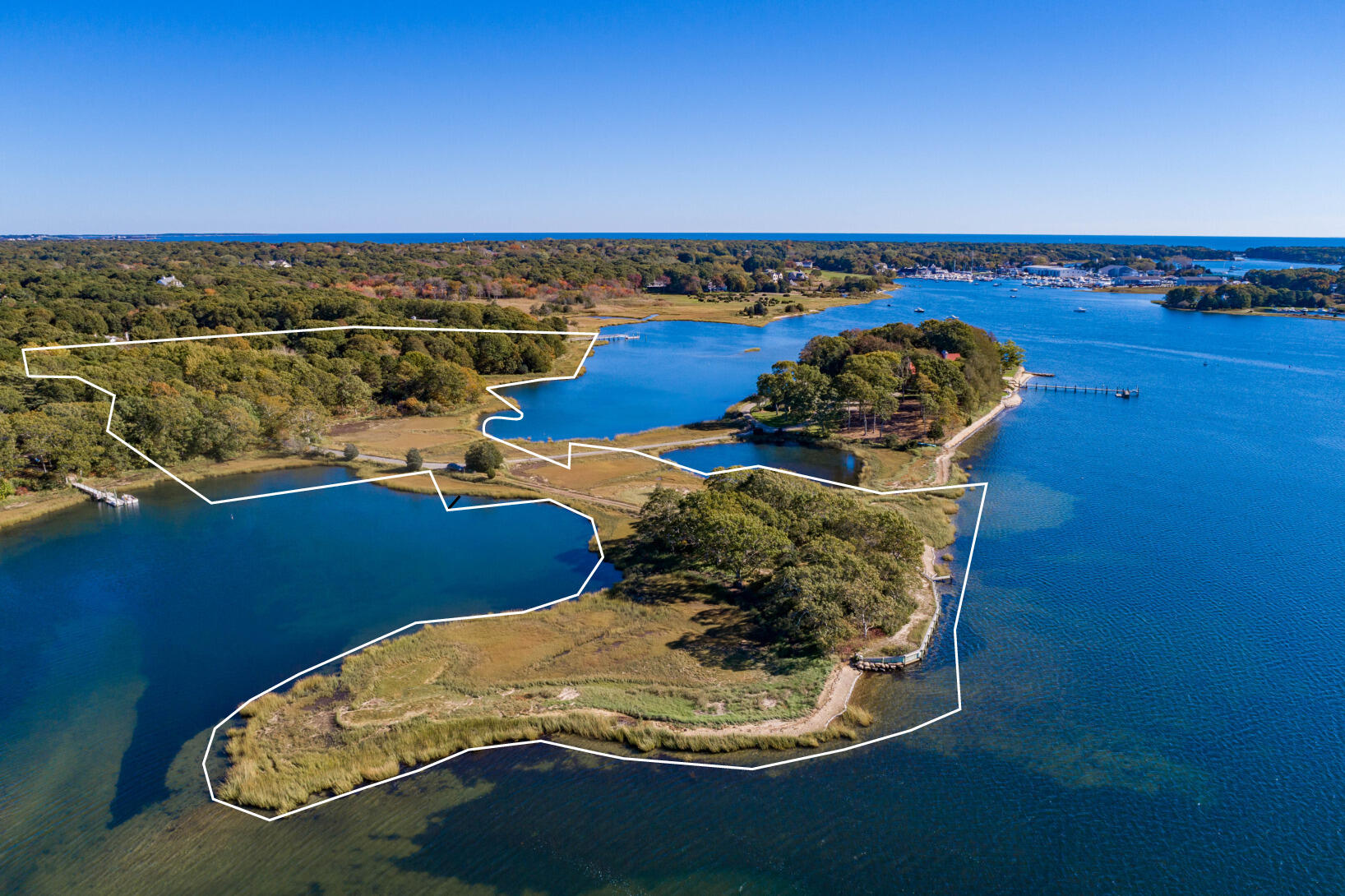 249 Seapuit Road Osterville MA 02655