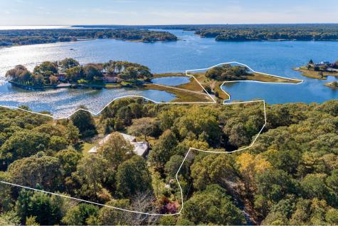 249 Seapuit Road Osterville MA 02655