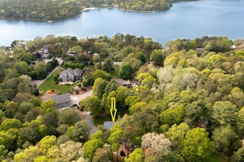 50 Great Hill Road Sandwich MA 02563