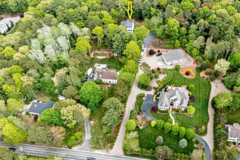 50 Great Hill Road Sandwich MA 02563