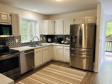 50 Great Hill Road Sandwich MA 02563