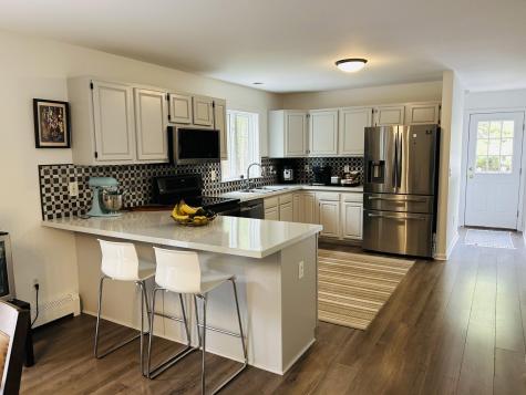 50 Great Hill Road Sandwich MA 02563