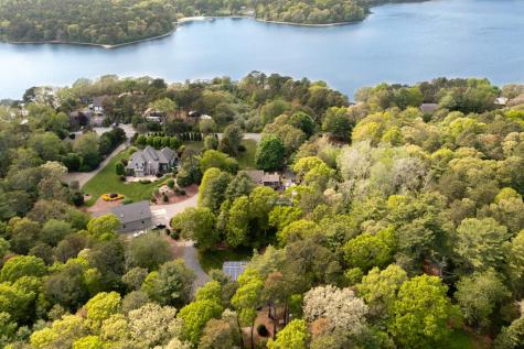 50 Great Hill Road Sandwich MA 02563