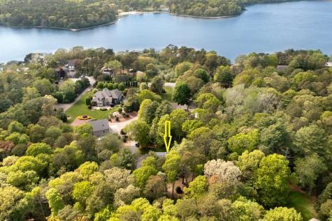 50 Great Hill Road Sandwich MA 02563