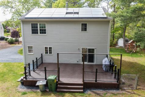 50 Great Hill Road Sandwich MA 02563