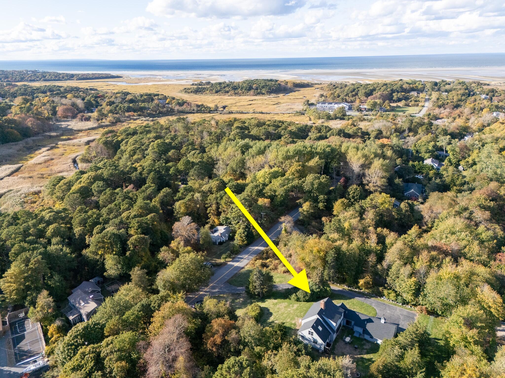 144 Paines Creek Road Brewster MA 02631
