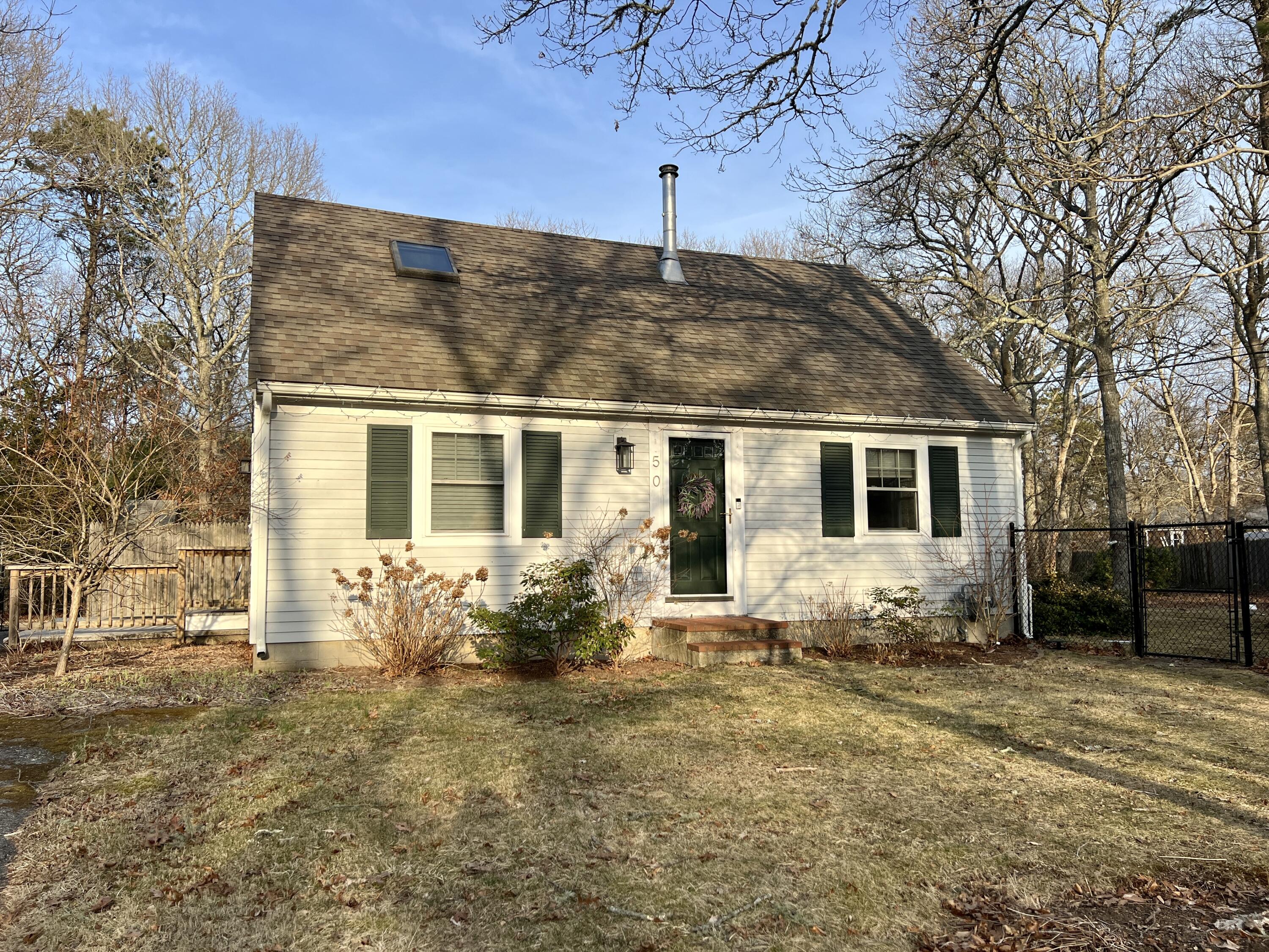 50 Lauries Lane Barnstable MA 02648
