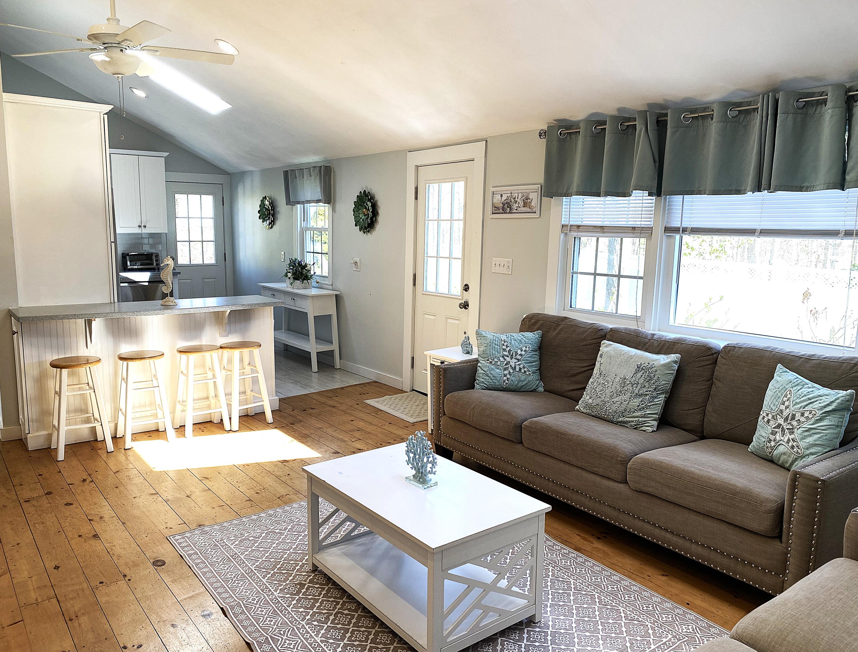 8 Wharf Avenue Mashpee MA 02649