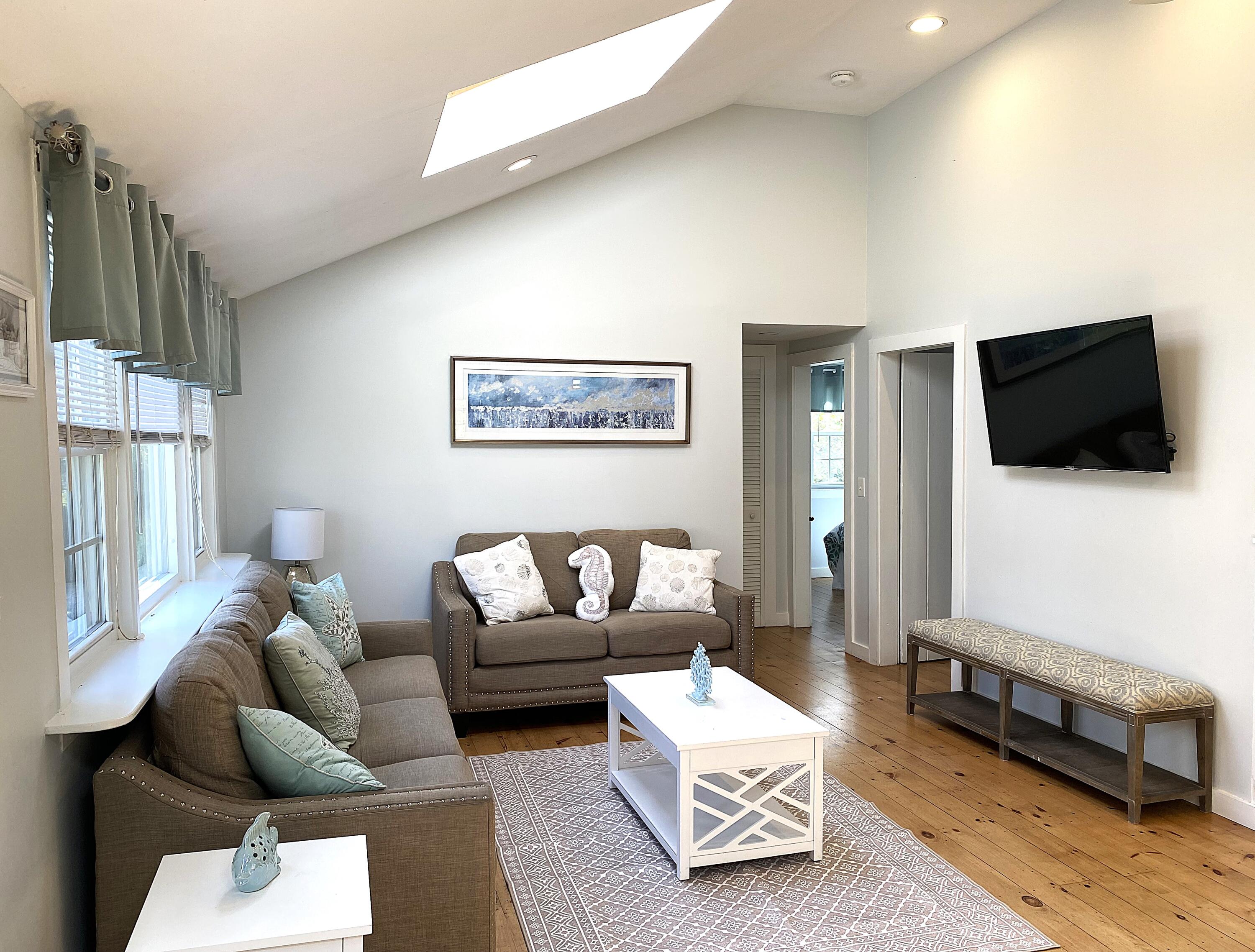 8 Wharf Avenue Mashpee MA 02649