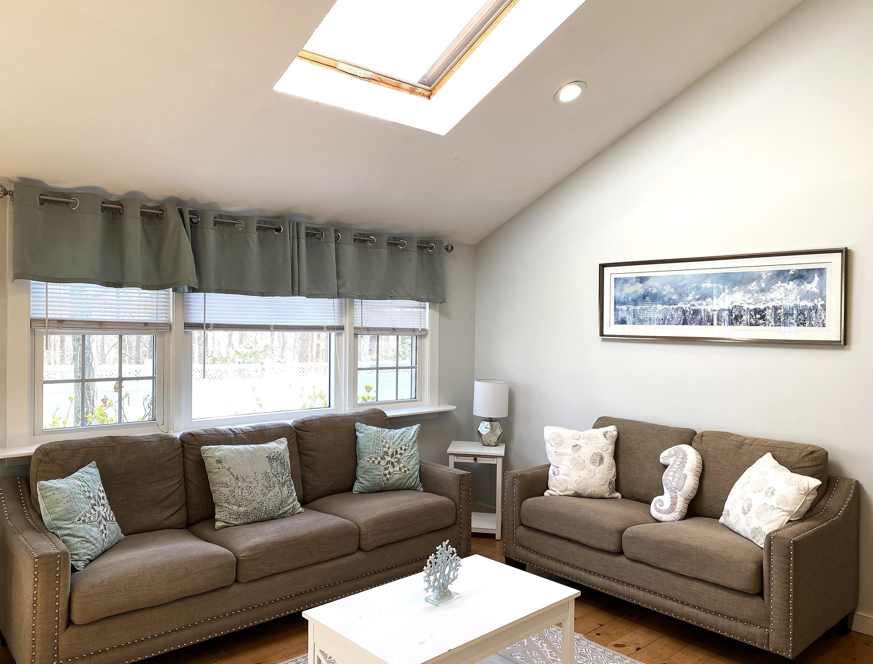 8 Wharf Avenue Mashpee MA 02649