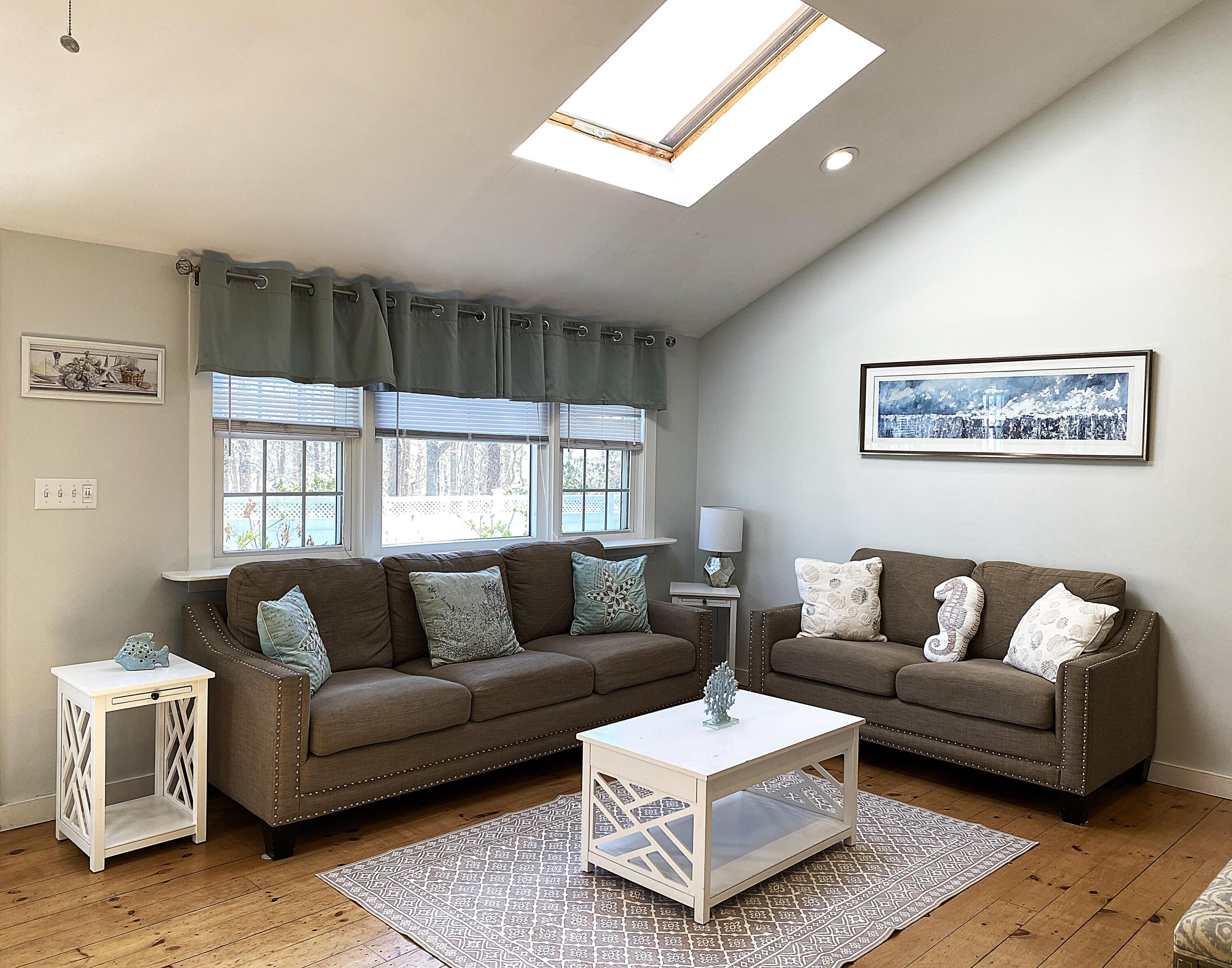 8 Wharf Avenue Mashpee MA 02649