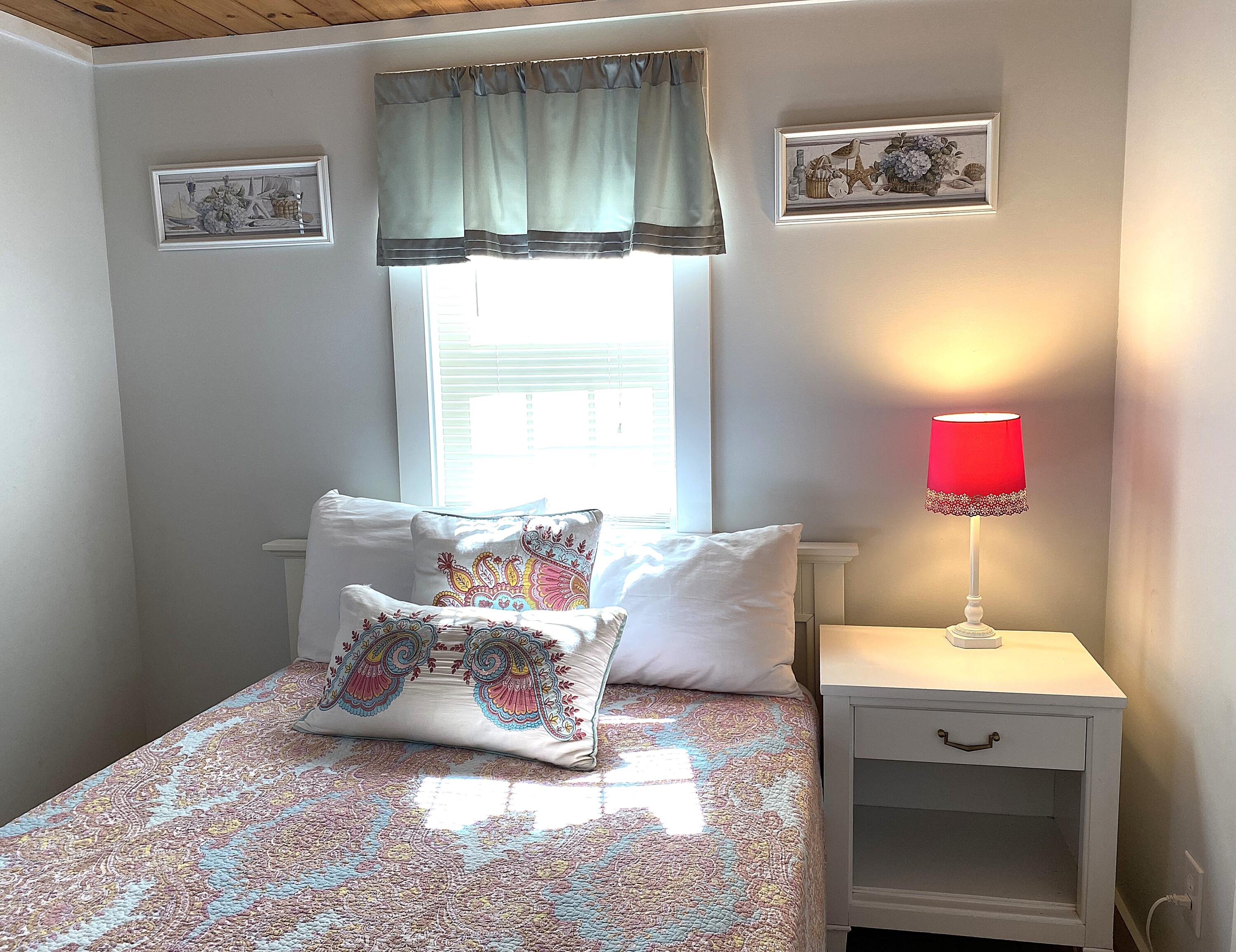 8 Wharf Avenue Mashpee MA 02649