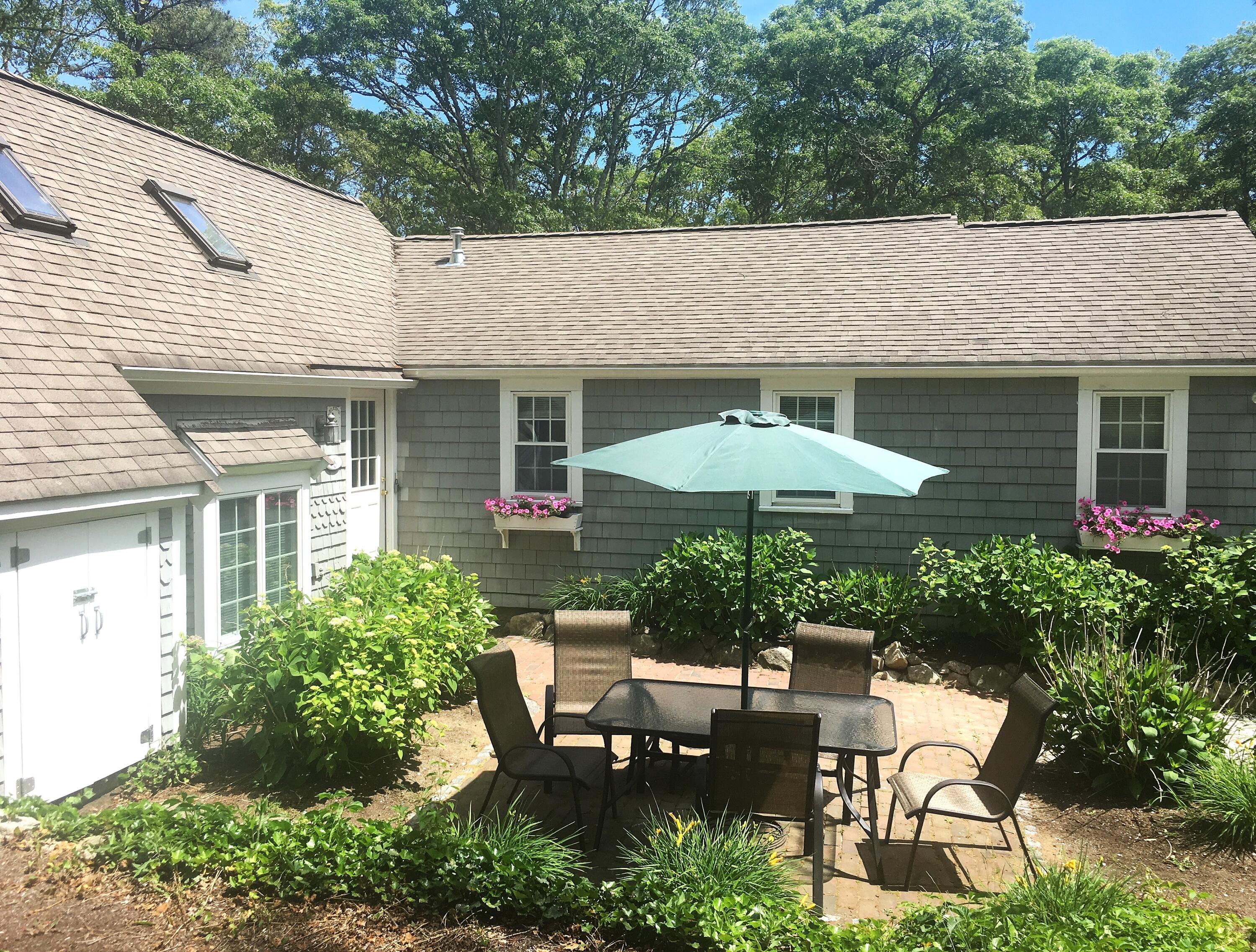 8 Wharf Avenue Mashpee MA 02649