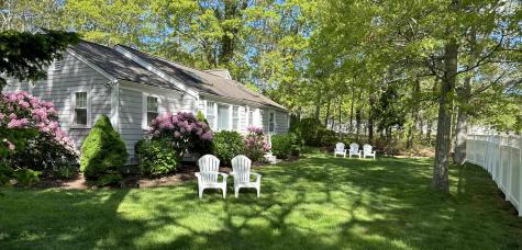 8 Wharf Avenue Mashpee MA 02649
