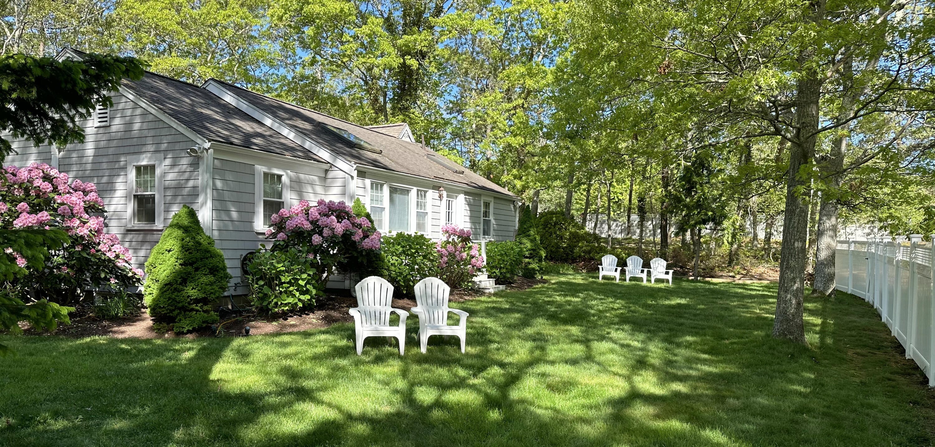 8 Wharf Avenue Mashpee MA 02649