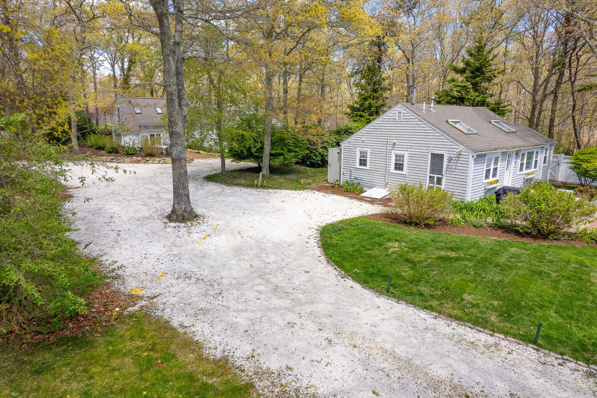 8 Wharf Avenue Mashpee MA 02649