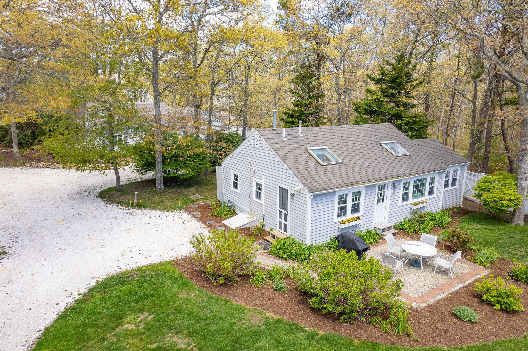 8 Wharf Avenue Mashpee MA 02649