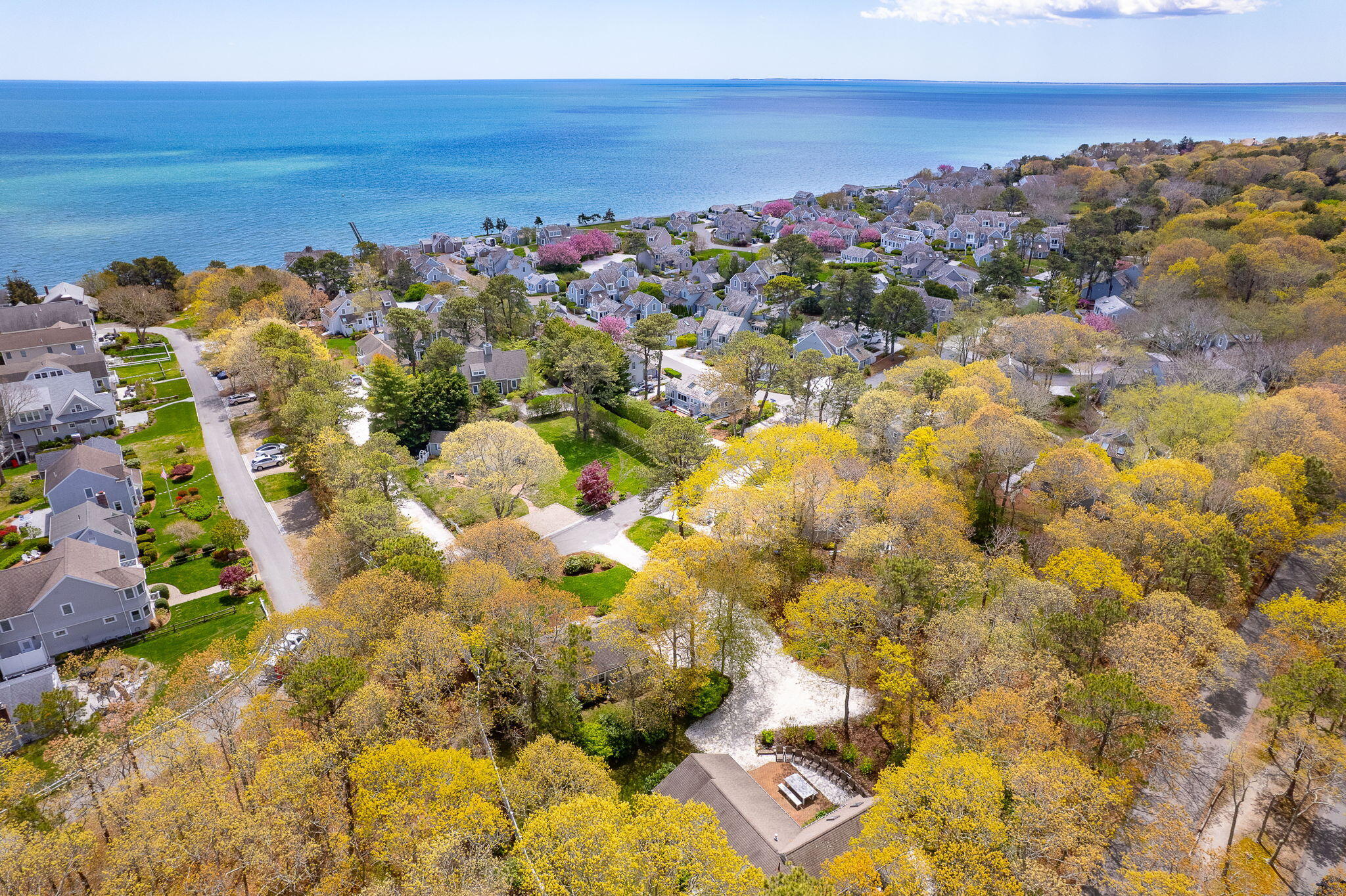 8 Wharf Avenue Mashpee MA 02649