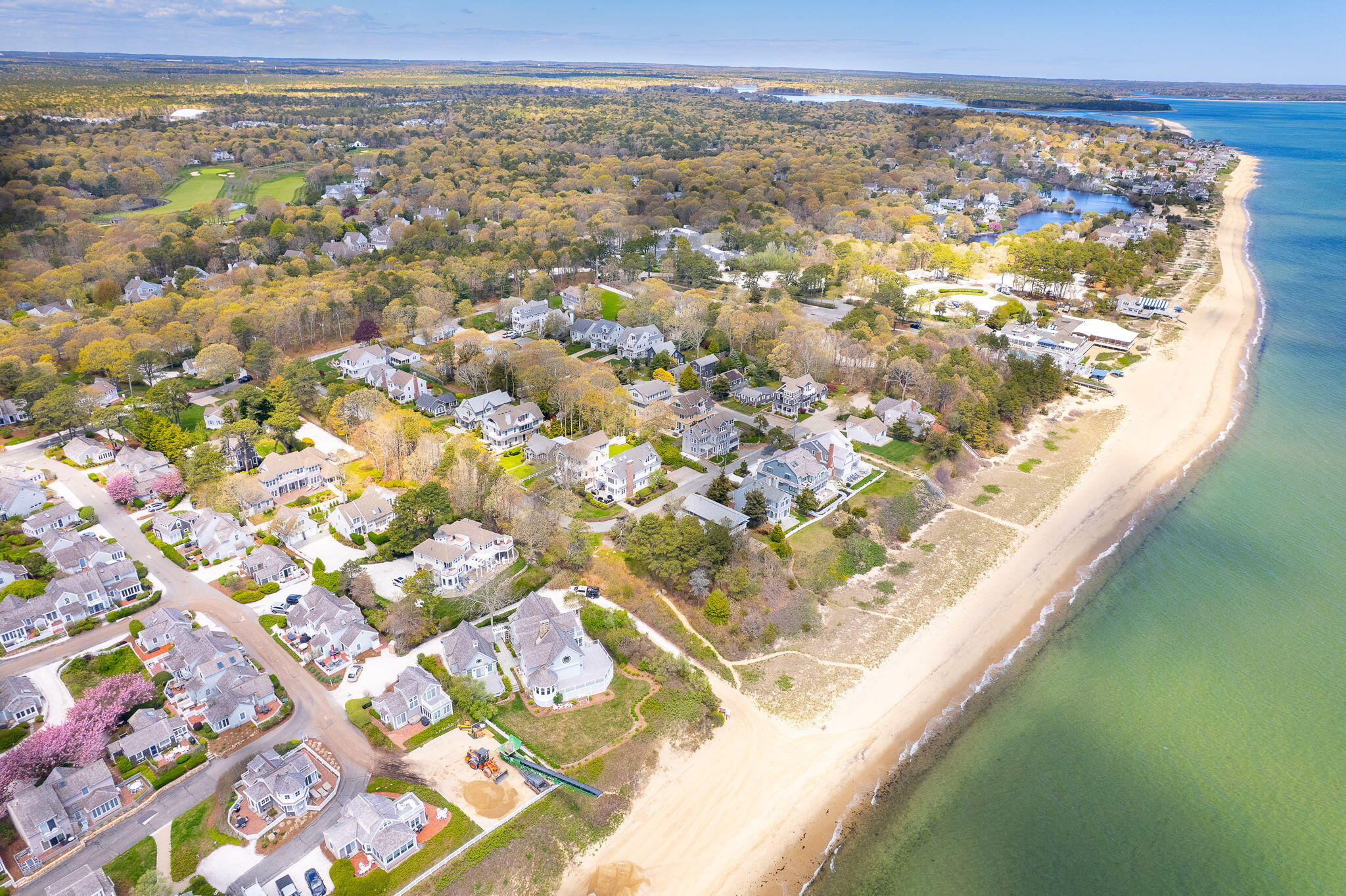 8 Wharf Avenue Mashpee MA 02649