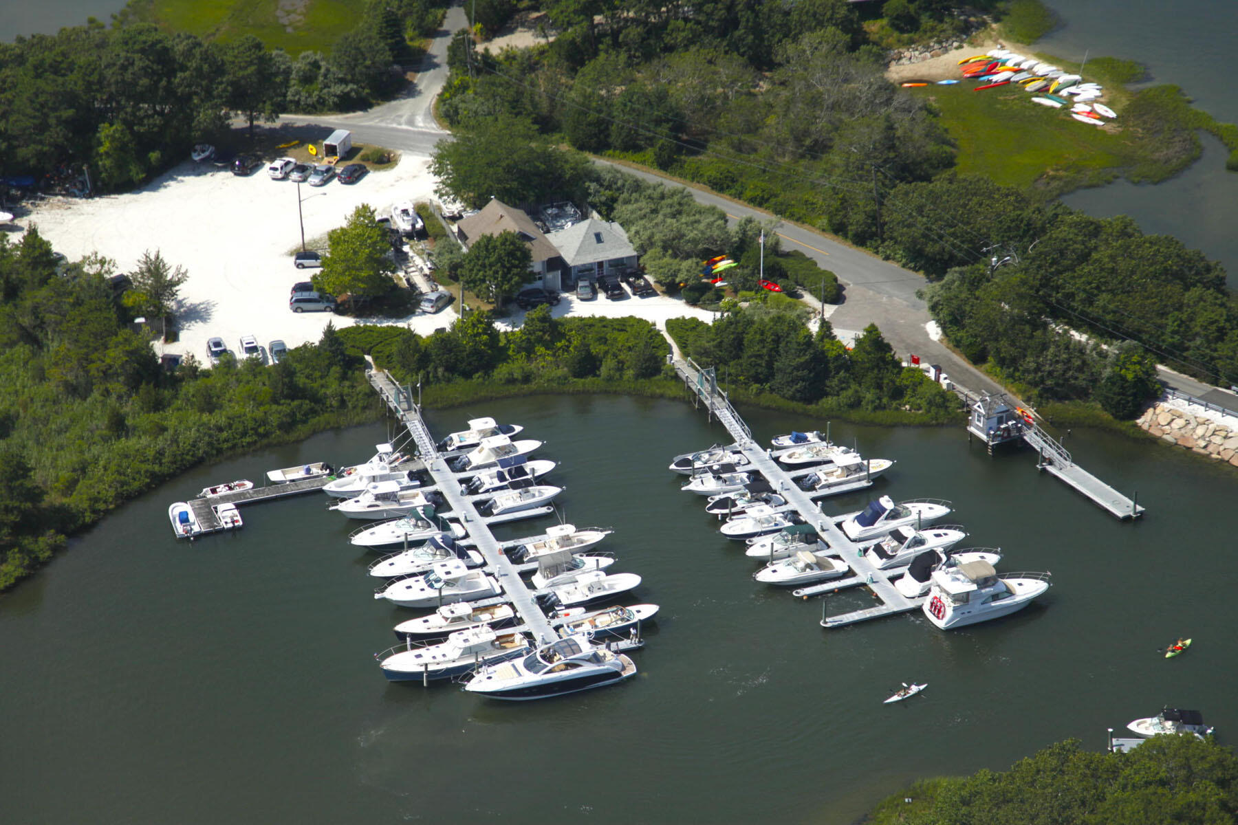 8 Wharf Avenue Mashpee MA 02649