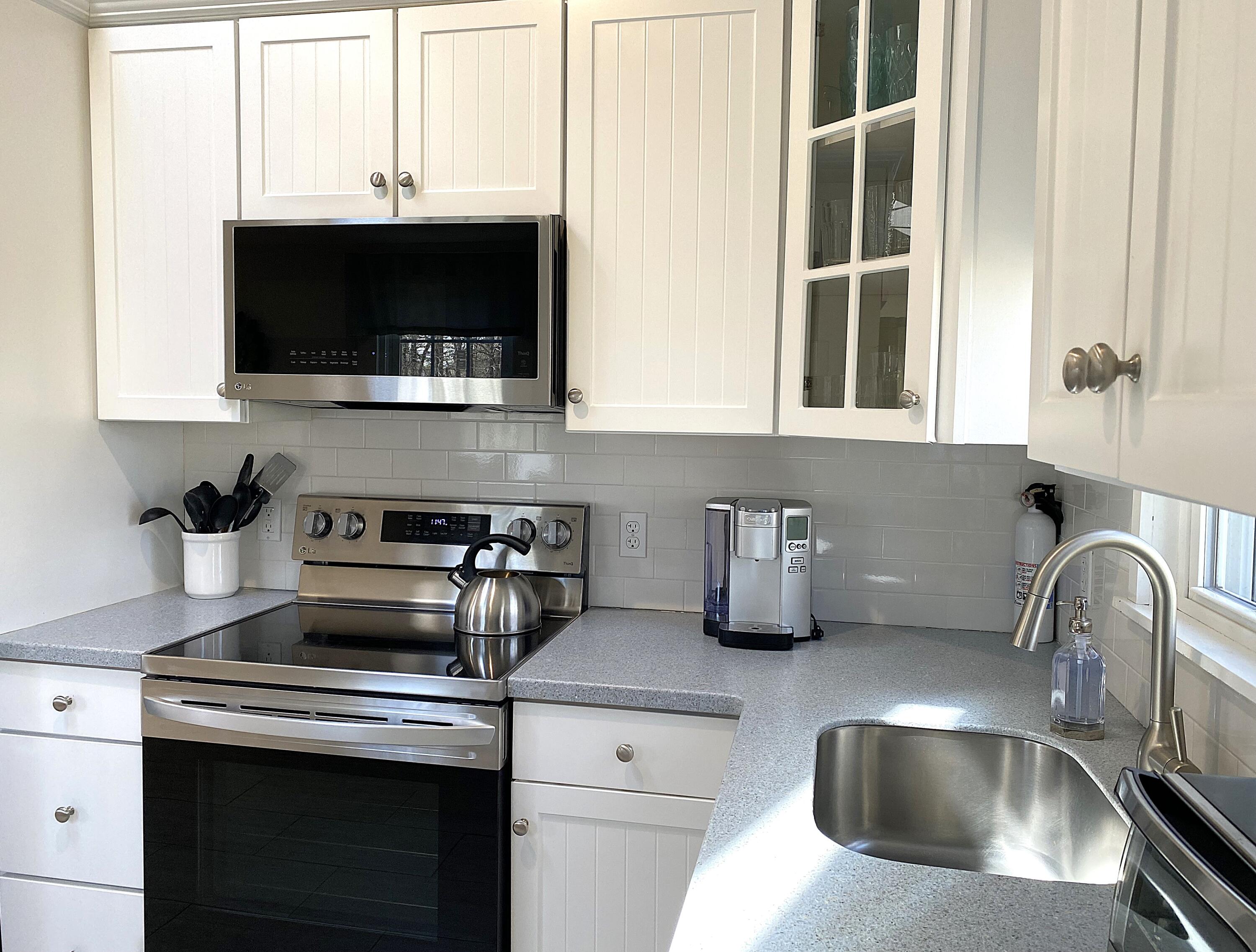 8 Wharf Avenue Mashpee MA 02649