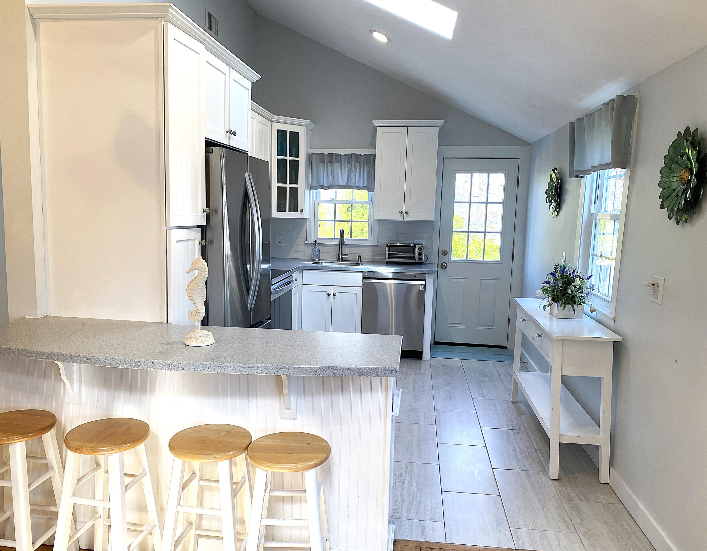 8 Wharf Avenue Mashpee MA 02649