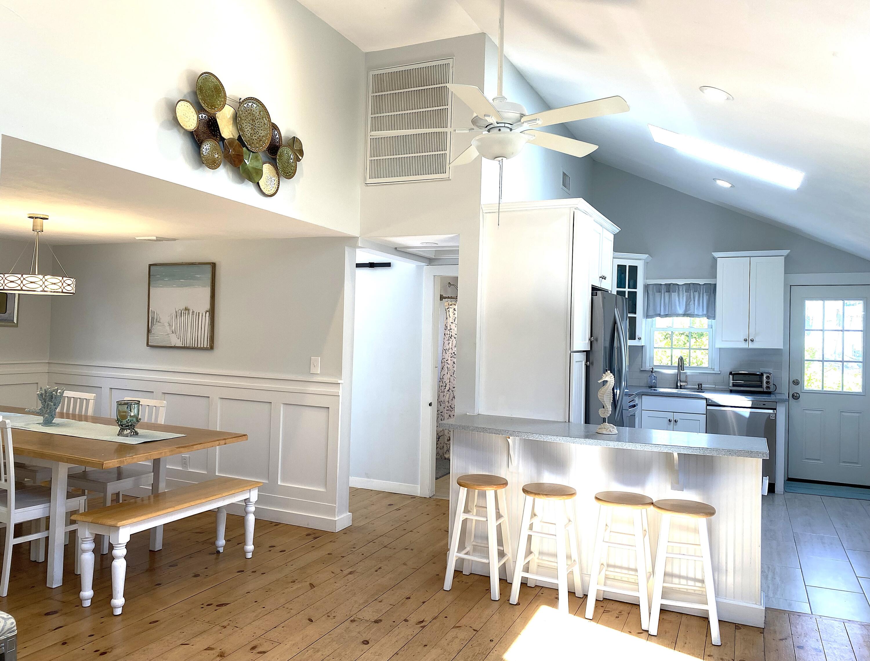 8 Wharf Avenue Mashpee MA 02649