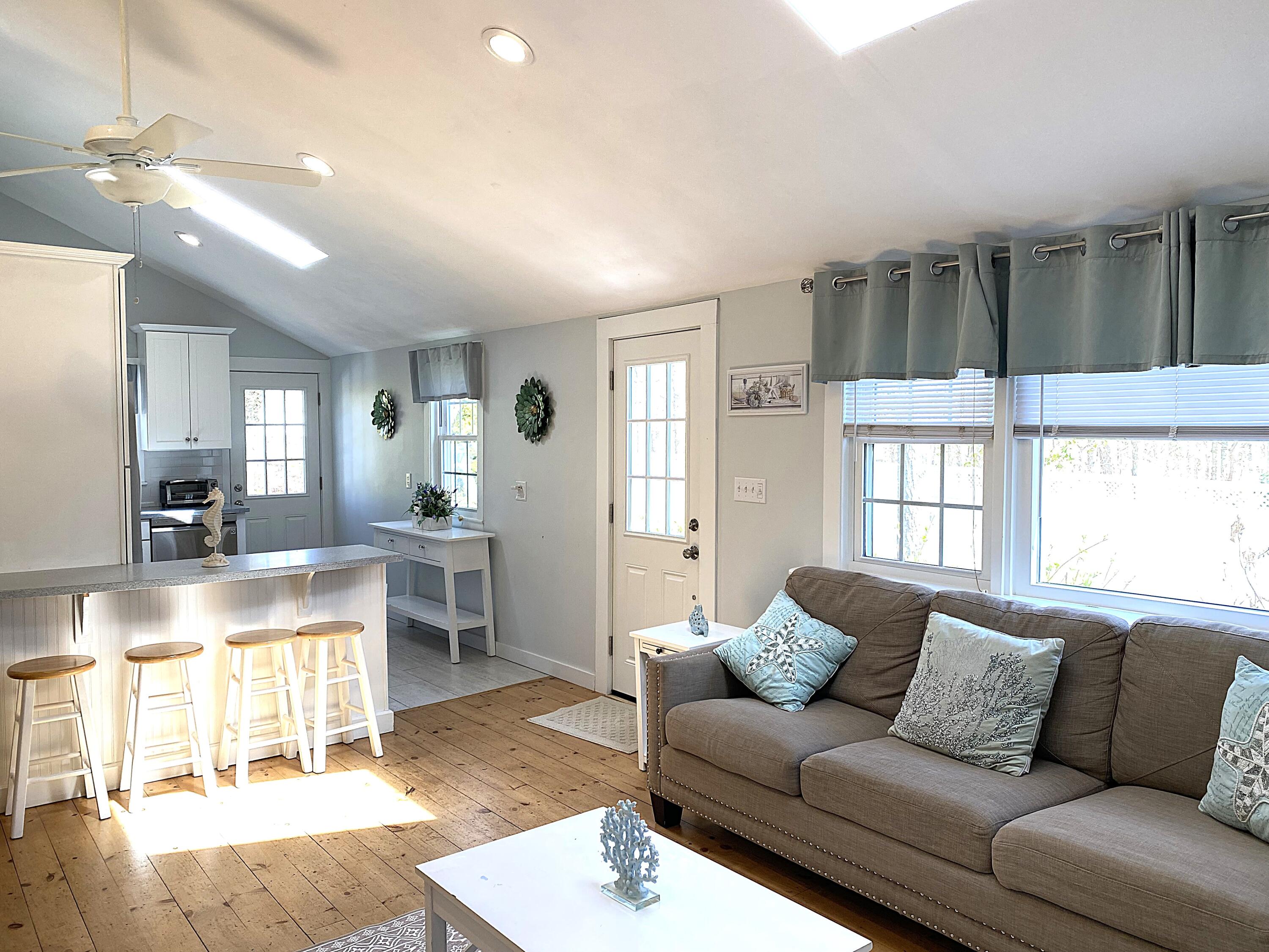 8 Wharf Avenue Mashpee MA 02649