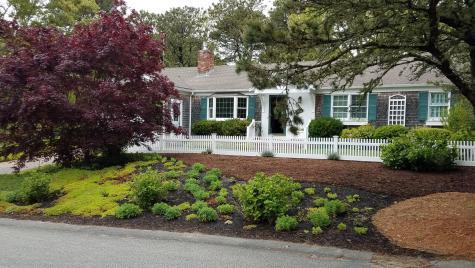 16 Sulphur Springs Road Chatham MA 02633