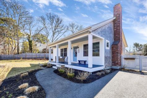 11 Kimberley Way Harwich MA 02645