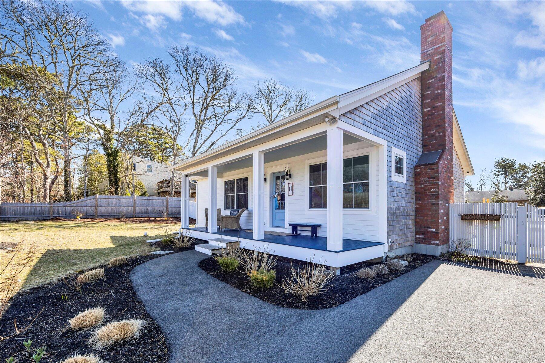 11 Kimberley Way Harwich MA 02645