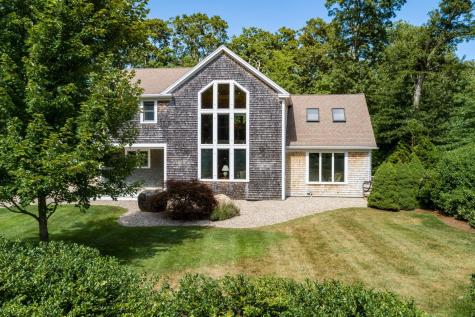 10 Locust Road Orleans MA 02653