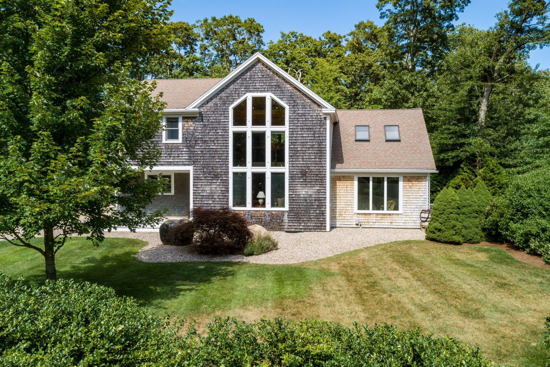 10 Locust Road Orleans MA 02653