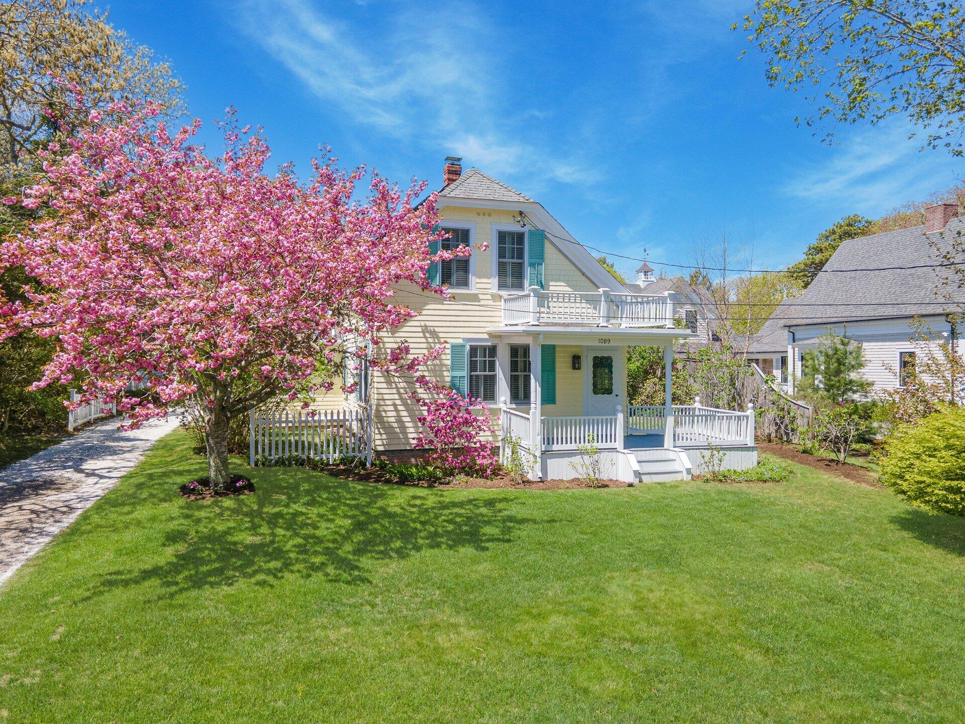 1089 Main Street Barnstable MA 02635