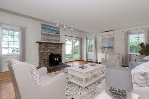 1089 Main Street Barnstable MA 02635