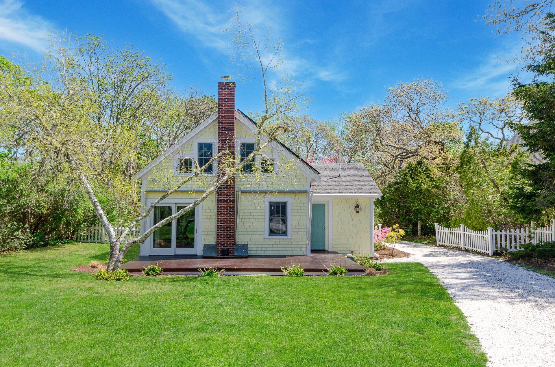 1089 Main Street Barnstable MA 02635
