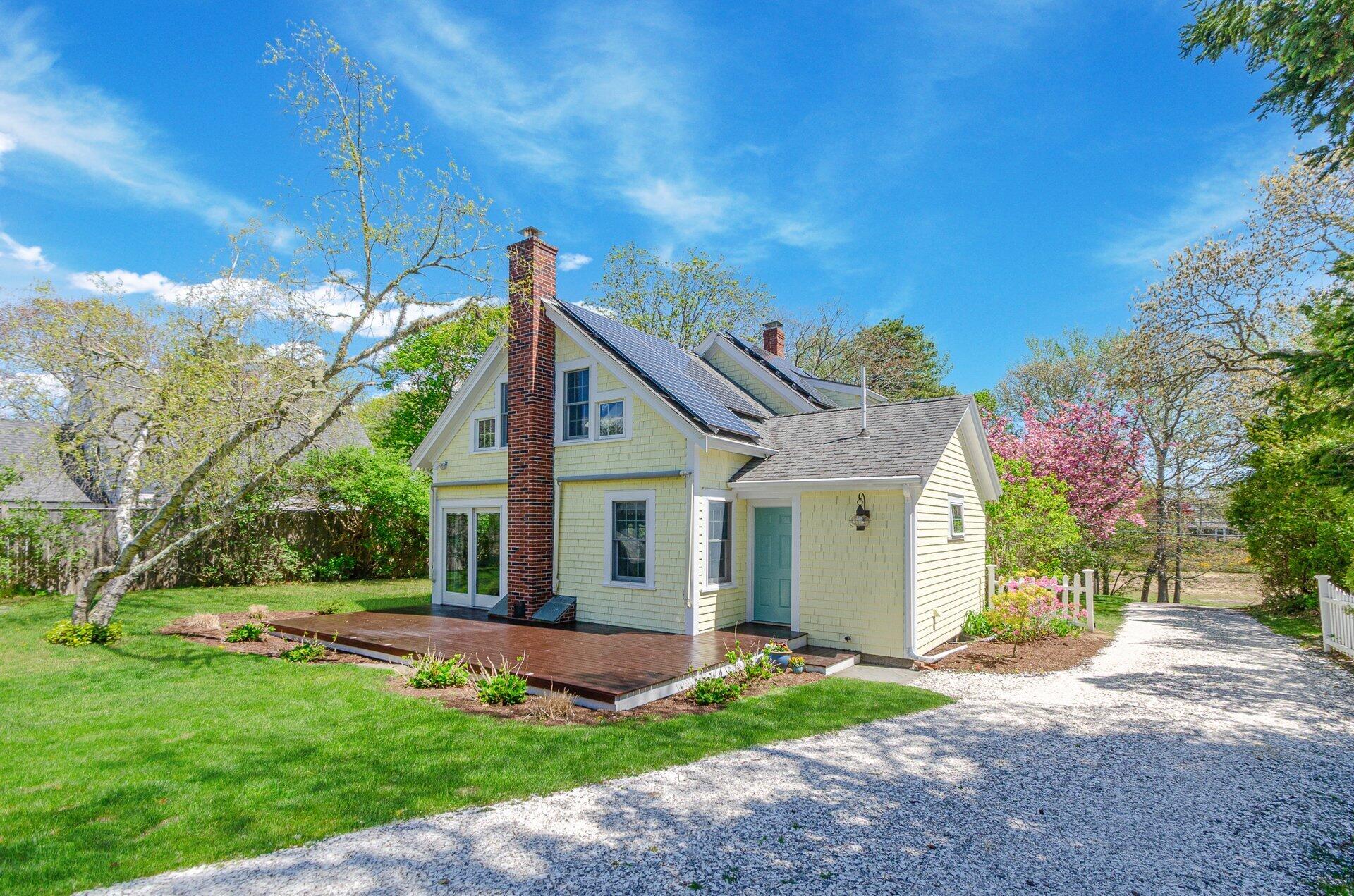 1089 Main Street Barnstable MA 02635