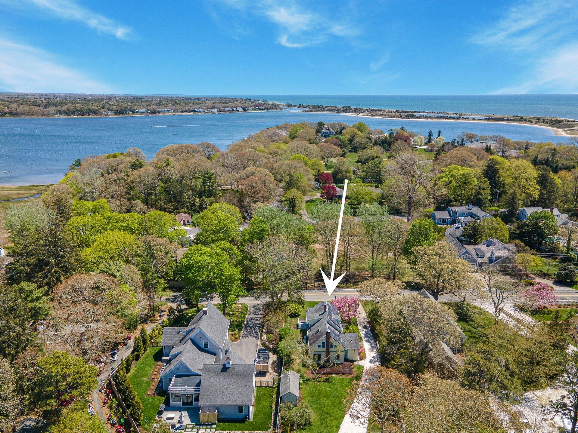 1089 Main Street Barnstable MA 02635