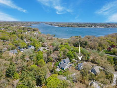 1089 Main Street Barnstable MA 02635