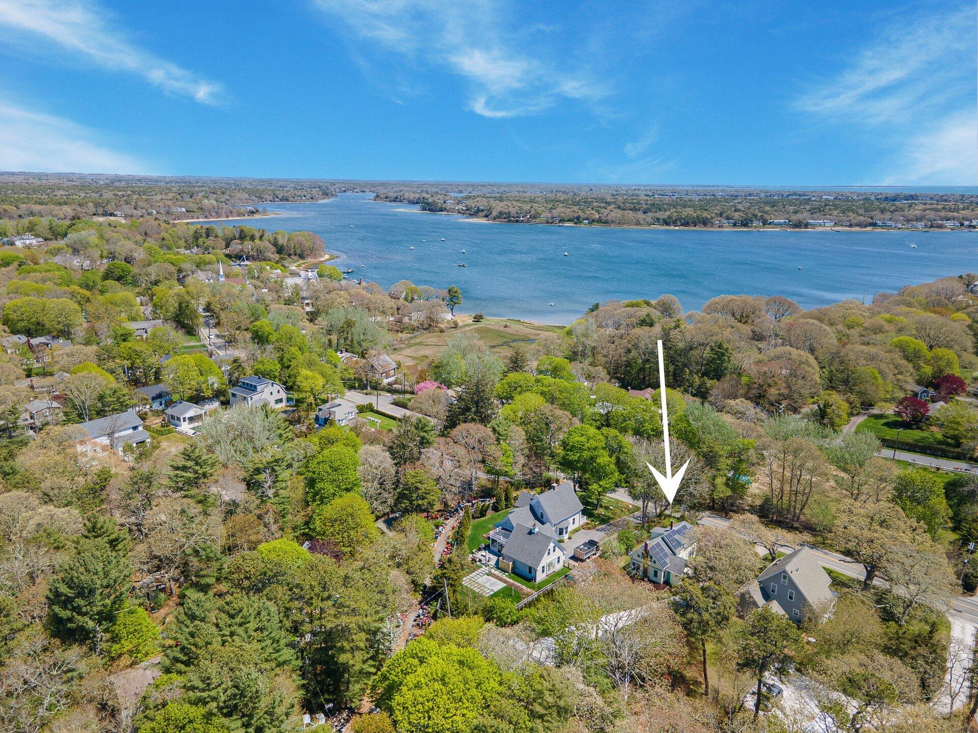 1089 Main Street Barnstable MA 02635