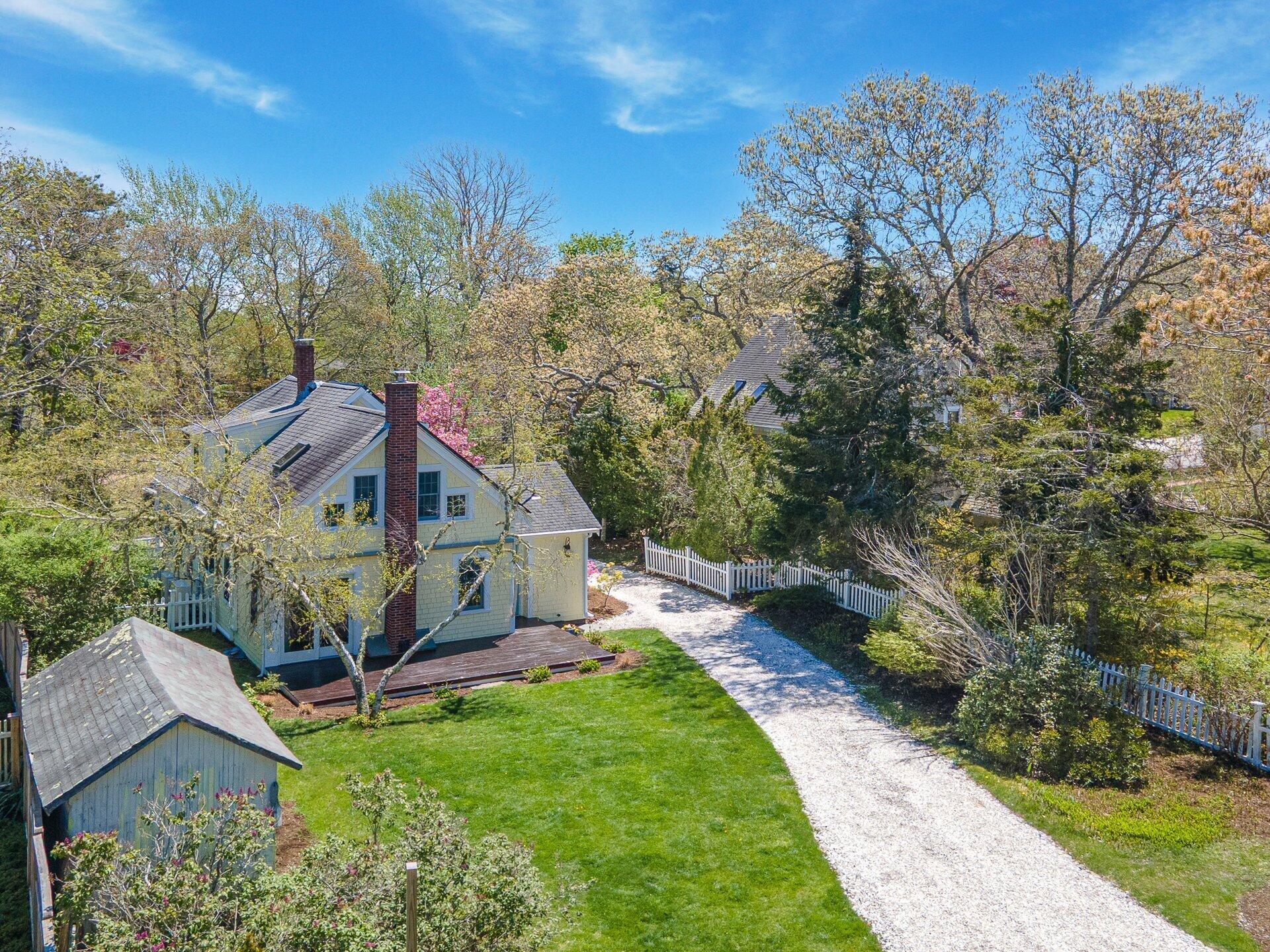 1089 Main Street Barnstable MA 02635