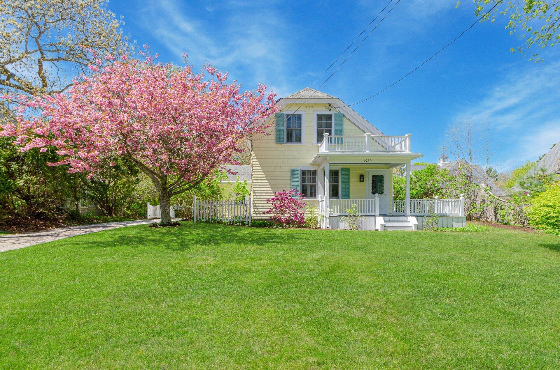 1089 Main Street Barnstable MA 02635