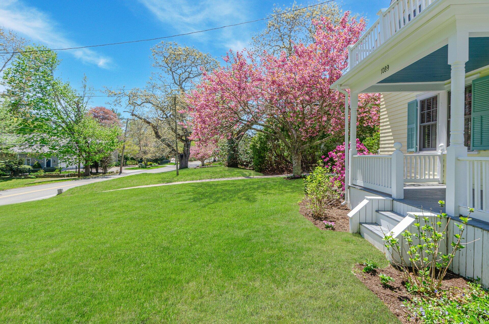 1089 Main Street Barnstable MA 02635