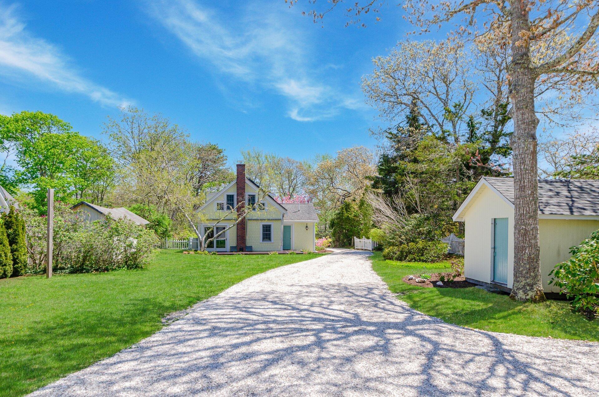 1089 Main Street Barnstable MA 02635