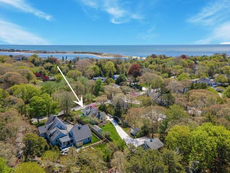 1089 Main Street Barnstable MA 02635