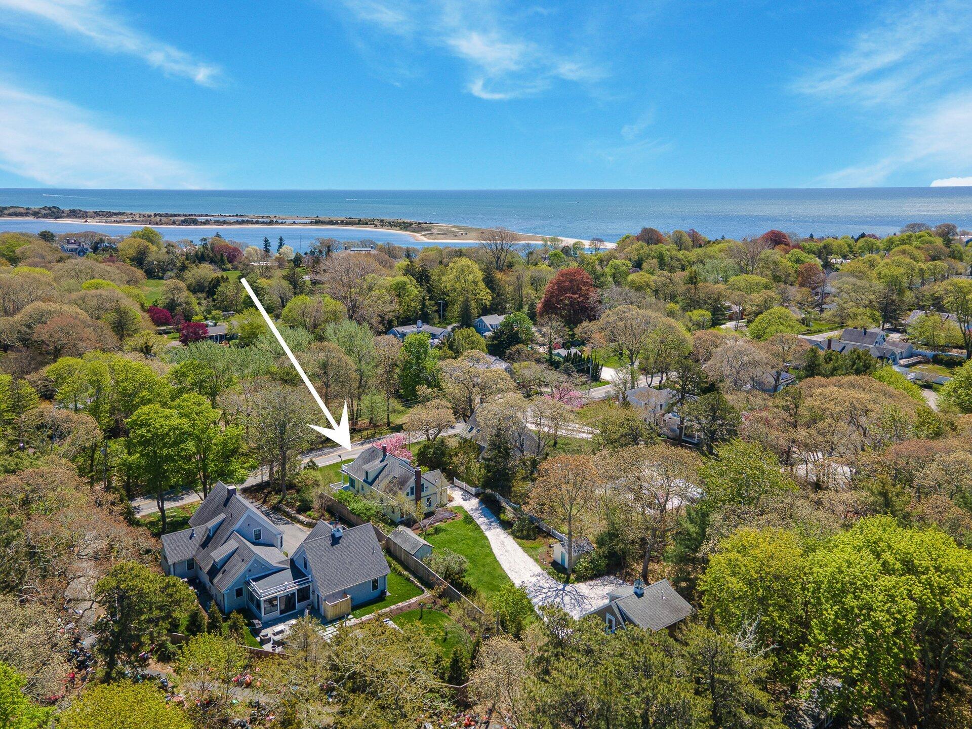1089 Main Street Barnstable MA 02635