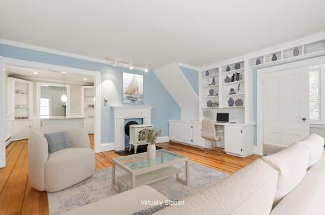 1089 Main Street Barnstable MA 02635