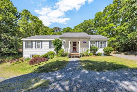 49 Thousand Oaks Drive Brewster MA 02631